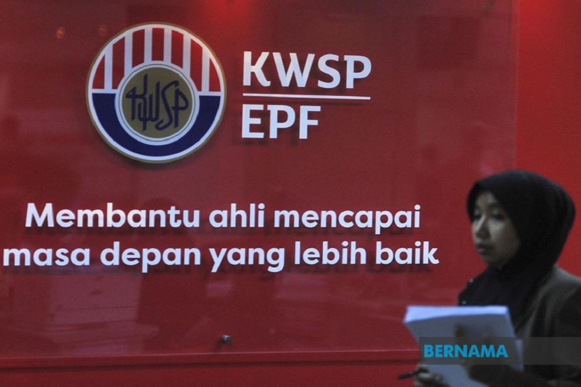 Voluntary contributors for the EPF i-Saraan programme up by 77 pct – Tengku Zafrul