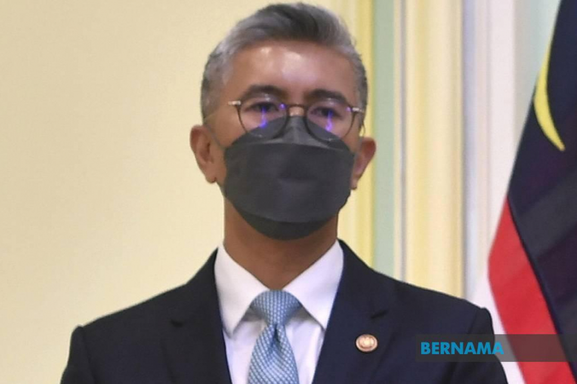 Malaysia's financial situation remains strong – Tengku Zafrul