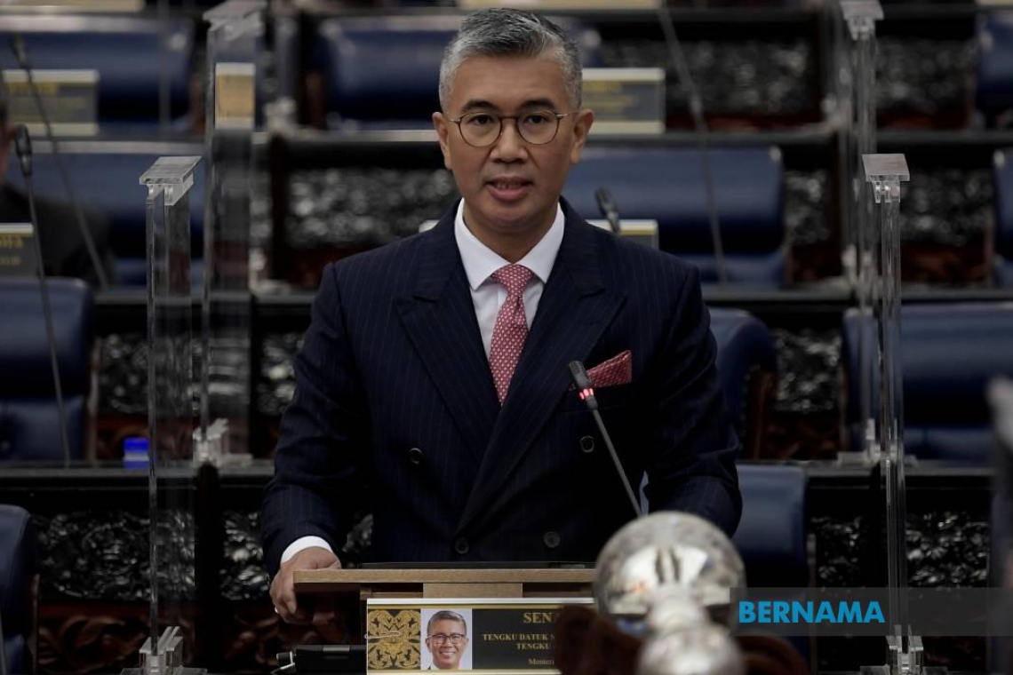 Parlimen: Dakwaan kerajaan kurangkan bantuan, subsidi tidak benar – Tengku Zafrul