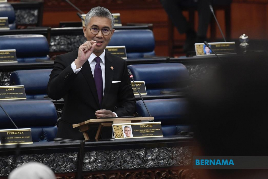 Budget 2023 to focus on sustainable subsidies, boosting country's resilience – Tengku Zafrul