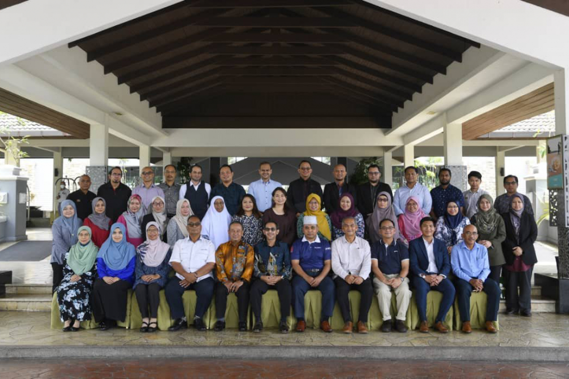 Bengkel Pembangunan Pelan Risiko Perbendaharaan Tahun 2022