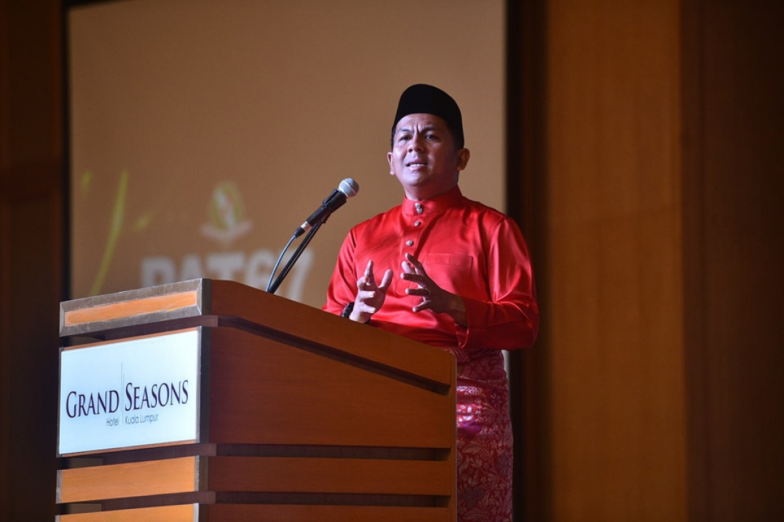 Persidangan Agung Tahunan GPMS