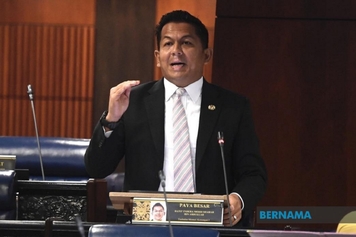 The Ringgit should be valued holistically, not just vs US Dollar