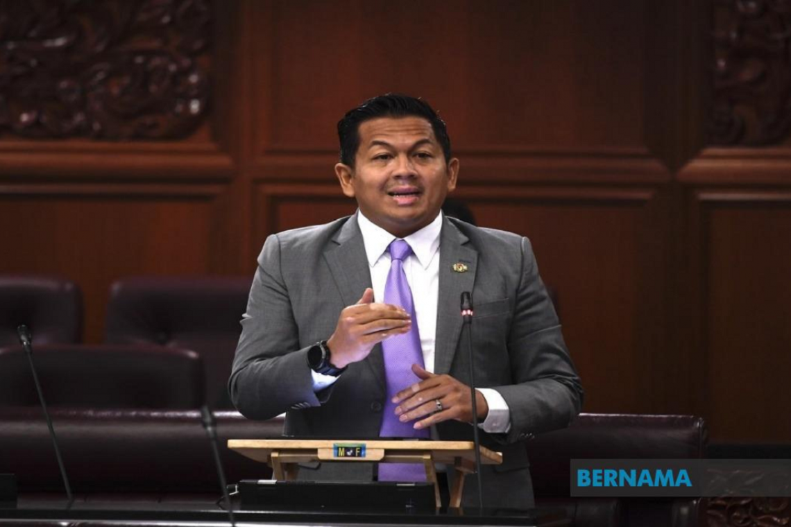 MoF, MIDA teliti insentif khusus bagi pelaburan DNeX, Foxconn