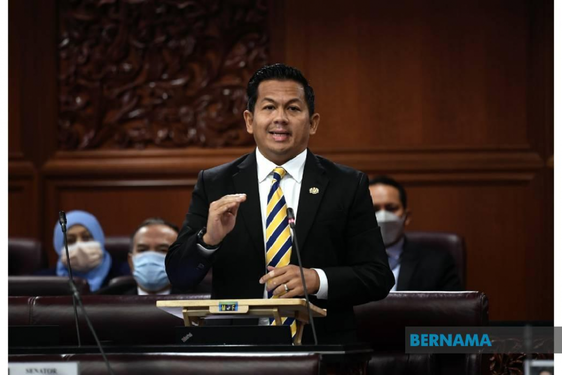 Kenaikan OPR beransur-ansur tidak beri kesan ketara – Mohd Shahar