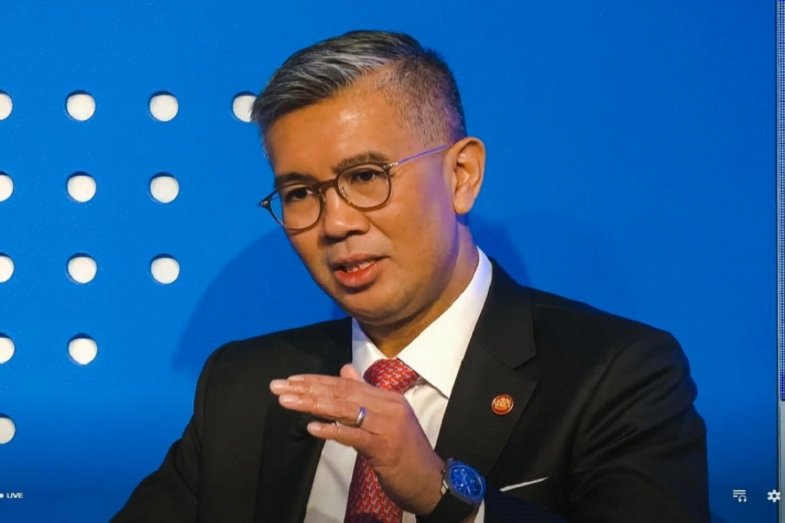 Malaysia di landasan tepat capai pertumbuhan 5.3-6.3 peratus tahun ini – Tengku Zafrul