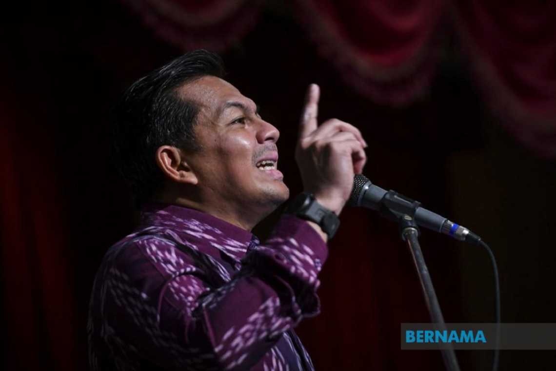 Budget 2023 dynamic, more flexible – Mohd Shahar