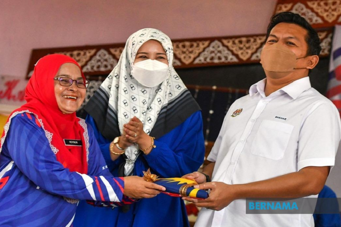 Bajet 2023 akan perkasa ekonomi digital luar bandar – Mohd Shahar