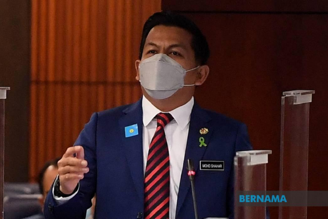 Tabling of Budget 2023 remains on Oct 28 – Mohd Shahar