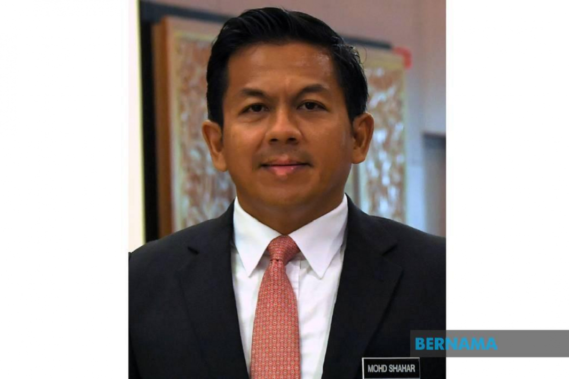 Tiada perubahan tarikh pembentangan Belanjawan 2023 – Mohd Shahar