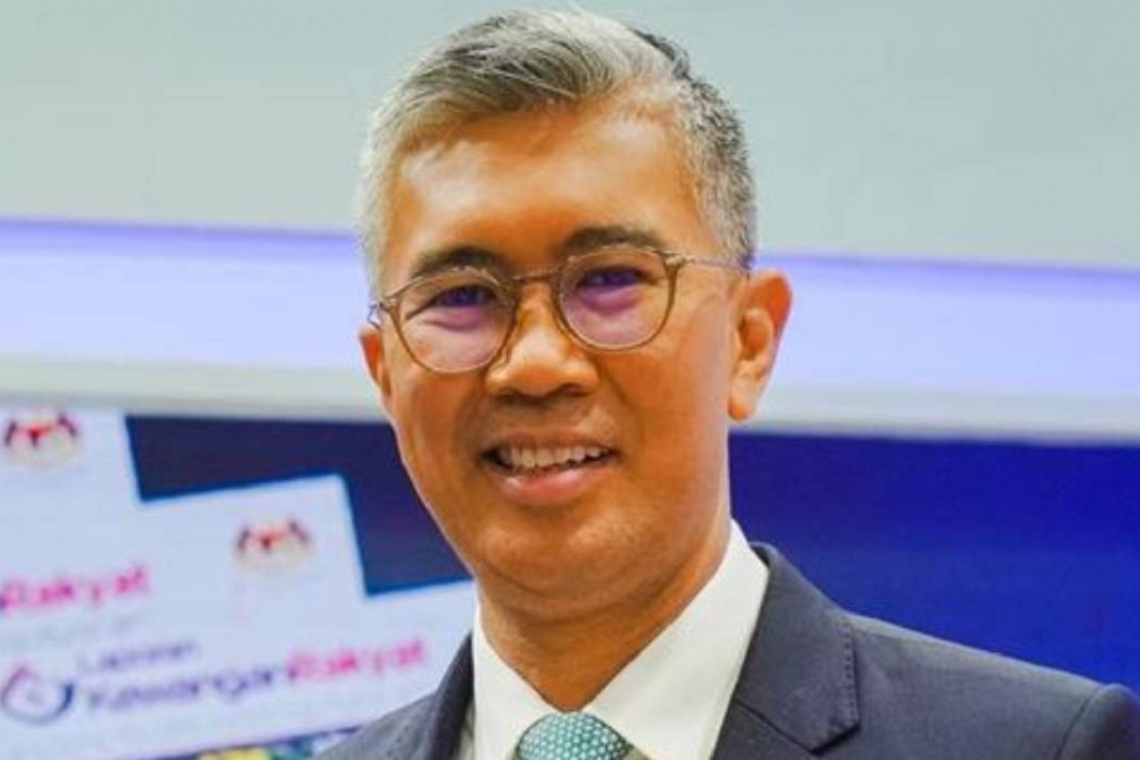 Hanya 2.5 peratus sahaja hutang negara adalah pinjaman luar – Tengku Zafrul