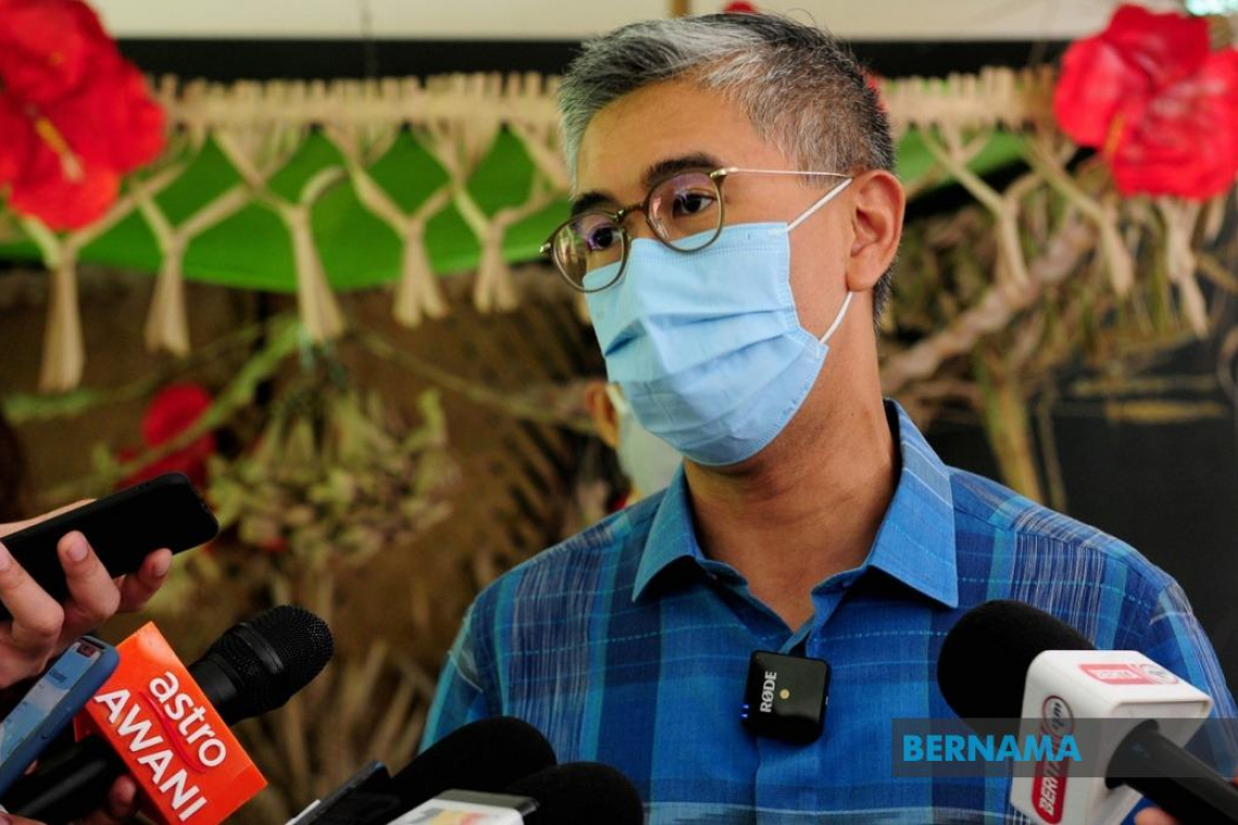 Govt has channelled RM7.15 bln to SMEs under TRRF – Tengku Zafrul