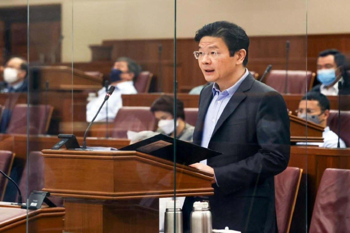 Singapore DPM's visit will strengthen bilateral relations, cooperation - Tengku Zafrul