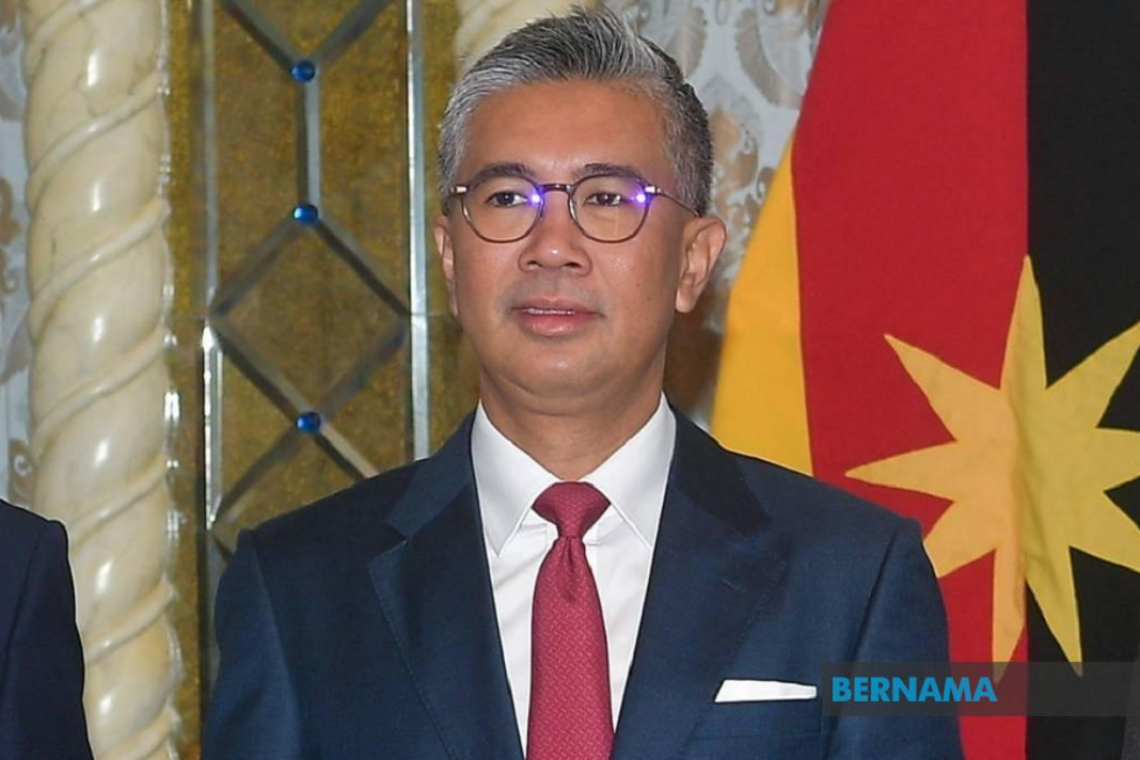 Kerajaan akan bantu industri penerbangan tangani cabaran - Tengku Zafrul