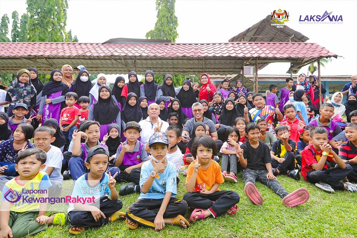 Laporan Kewangan Rakyat ke–111