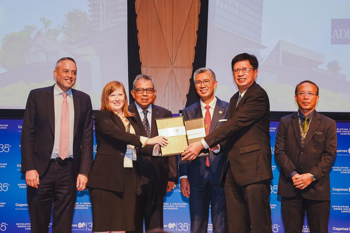 Sesi Menandatangani Perjanjian ‘Bantuan Teknikal’