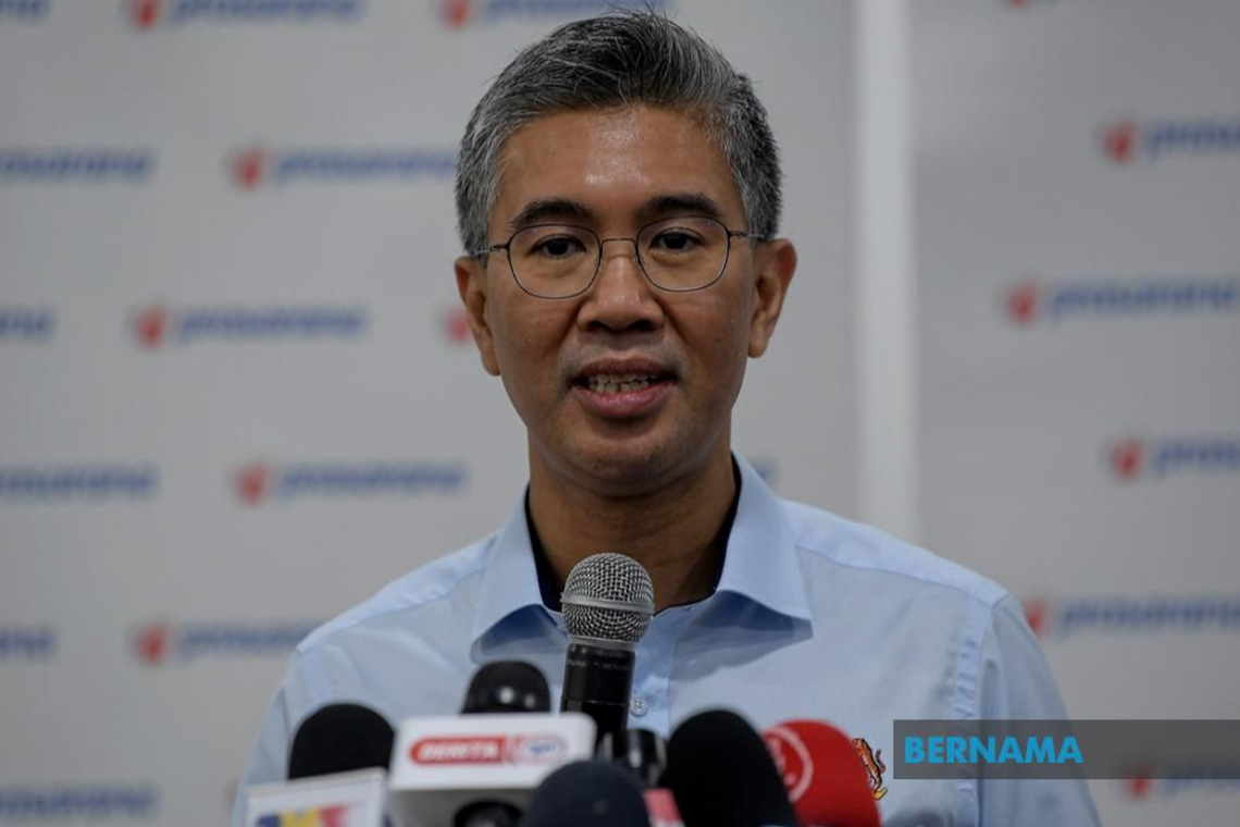 World powers must take responsibility for their policy decisions – Tengku Zafrul