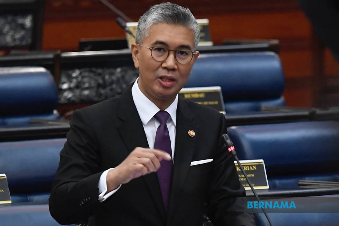 Govt to continue efforts to improve foreign investor sentiment – Tengku Zafrul