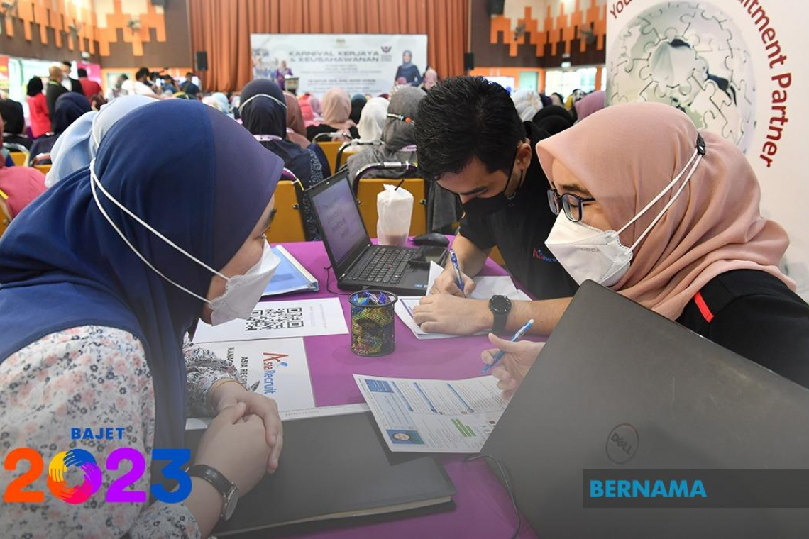 Kerajaan sedia pelaburan dana asas RM100 juta bagi syarikat Bumiputera