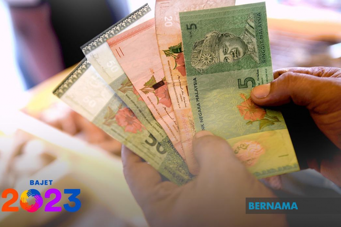 Lebih banyak entiti digesa menyumbang kepada Kumpulan Wang Amanah Negara