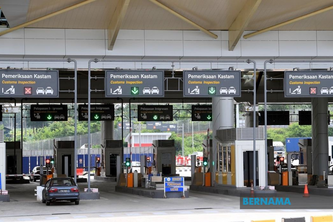 Sabah, Sarawak terus raih manfaat besar dalam Bajet 2023