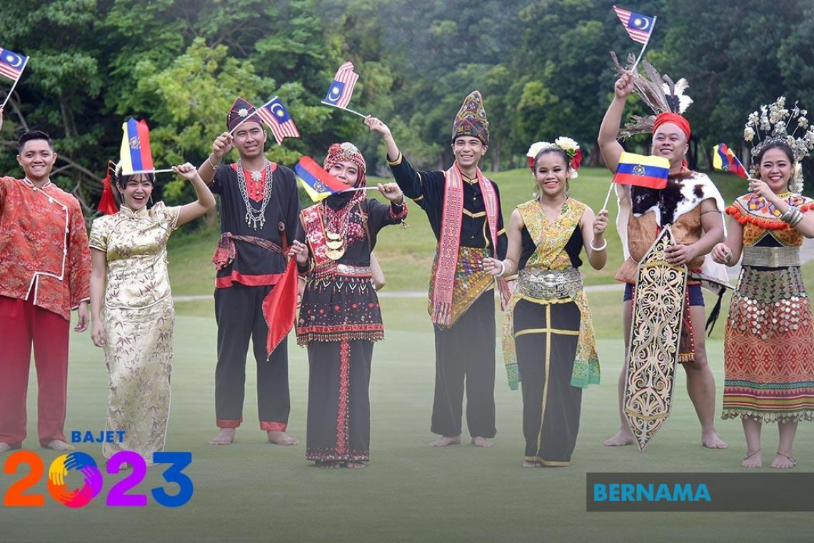 Bajet 2023: K'jaan tanggung kos pengedaran barang asas, subsidi My50 diteruskan