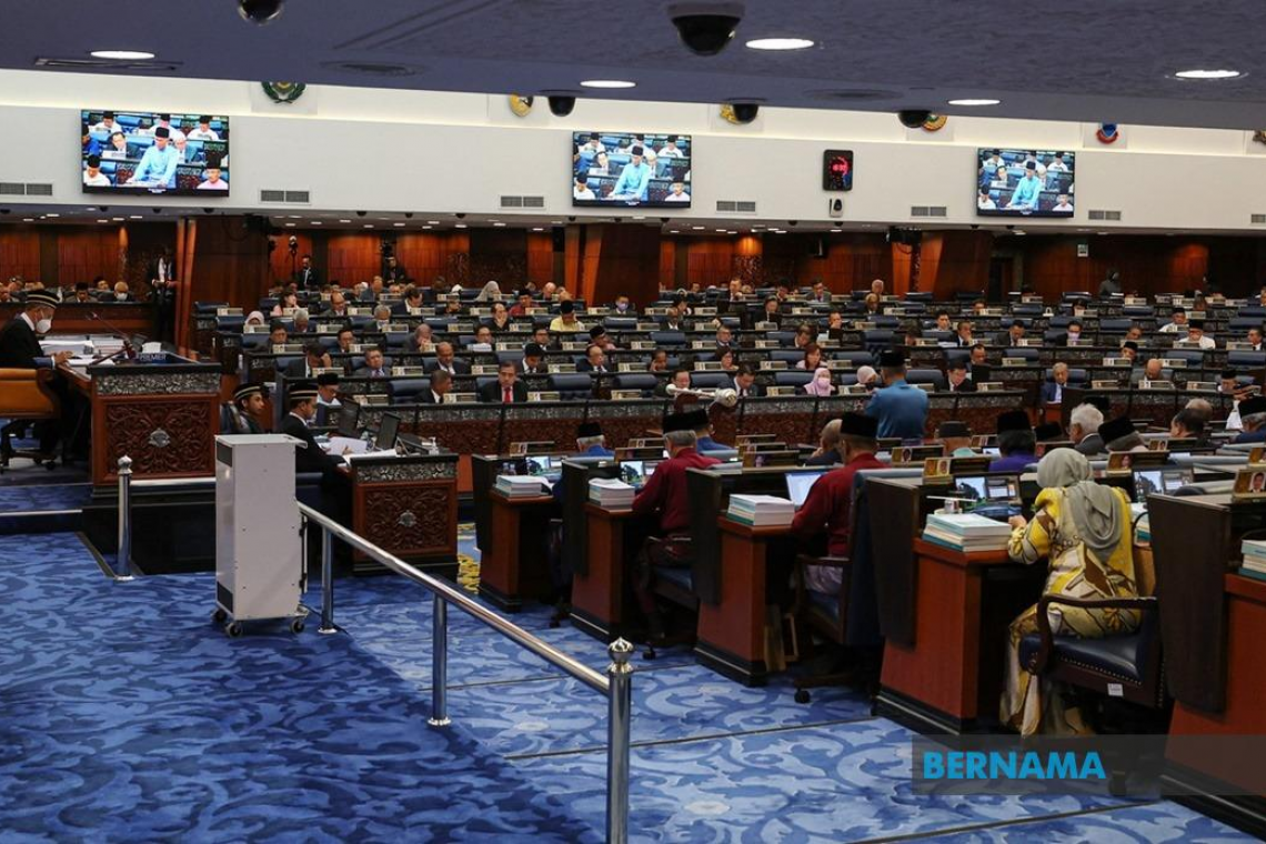 Peruntukan inisiatif SemarakNiaga ditingkatkan kepada RM45 bilion bagi 2023