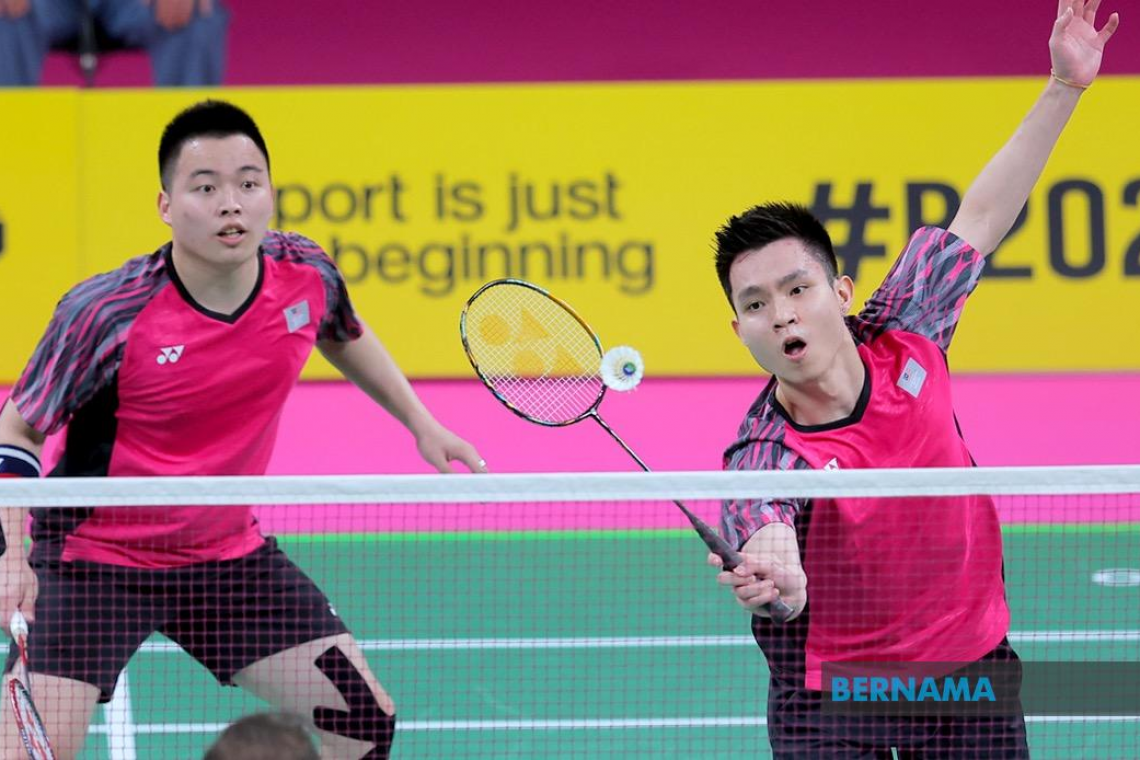 Sebanyak RM322 juta untuk sediakan program latihan, fasiliti sukan di seluruh negara