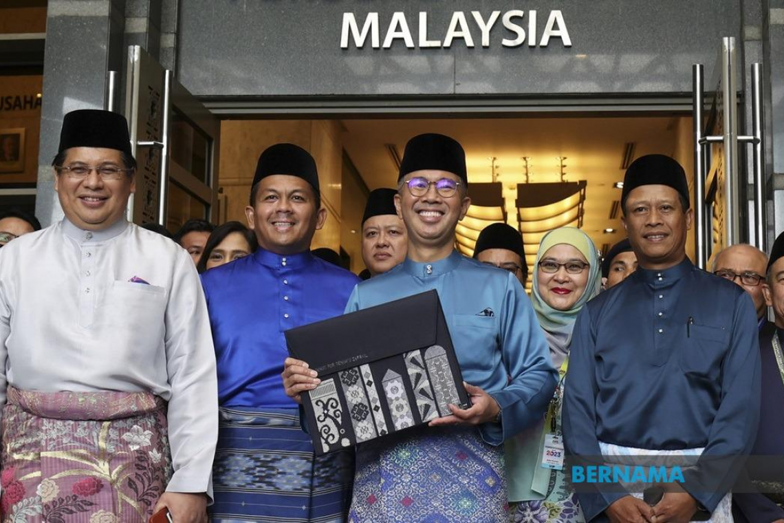 Bajet 2023: GLC, GLIC komited labur RM50 bilion untuk 2023