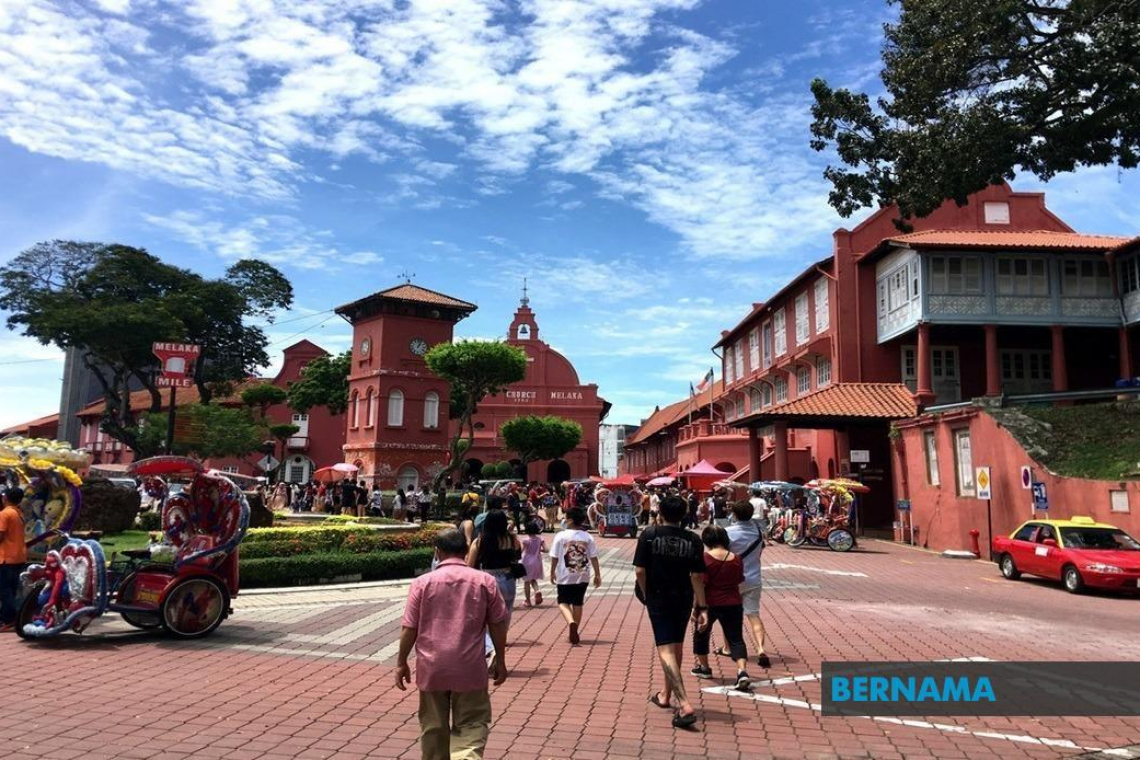 Diskaun, baucar dan rebat sehingga RM100 bagi galakkan rakyat melancong dalam negara