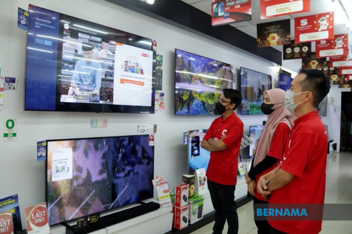 Bajet 2023: Kerajaan tidak abai golongan M40