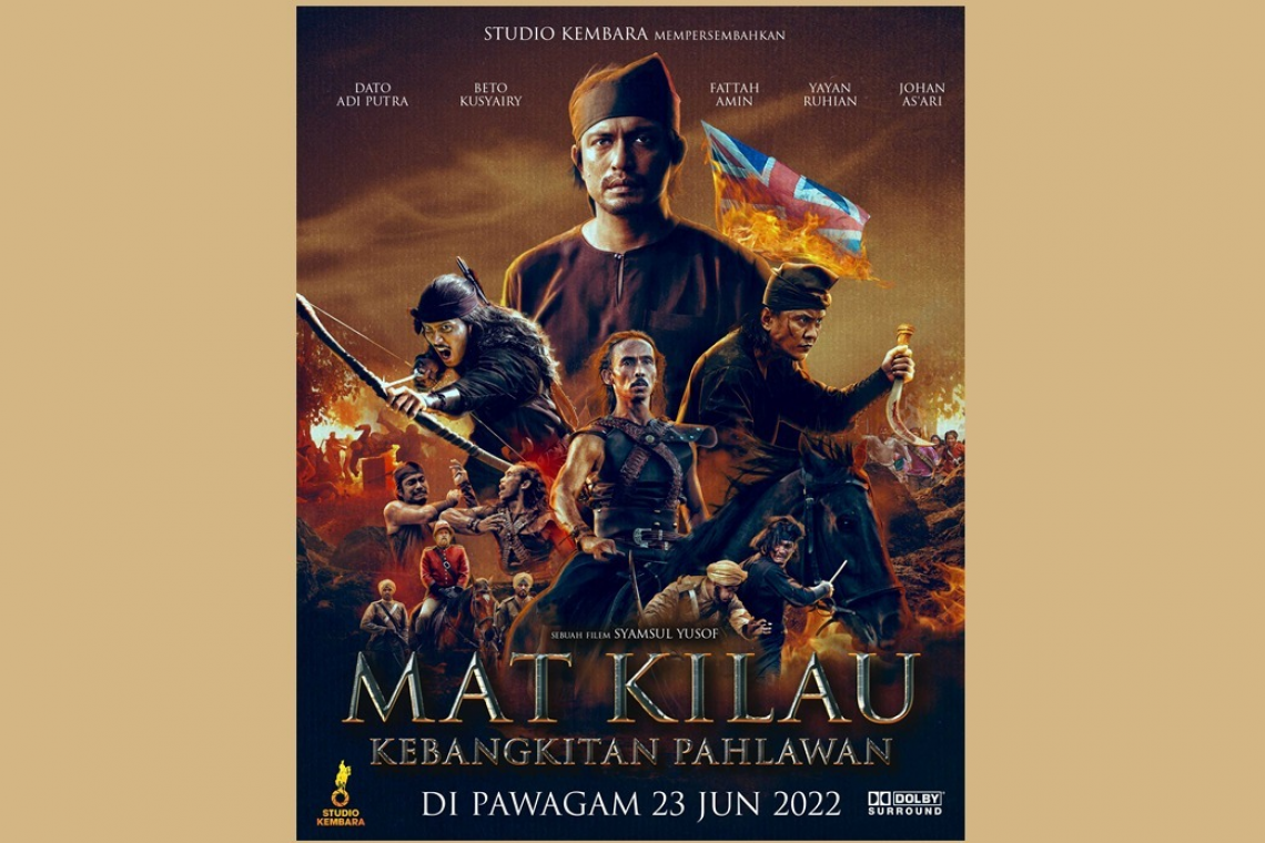 Kerajaan peruntuk lebih RM100 juta bantu pacu industri kreatif tempatan