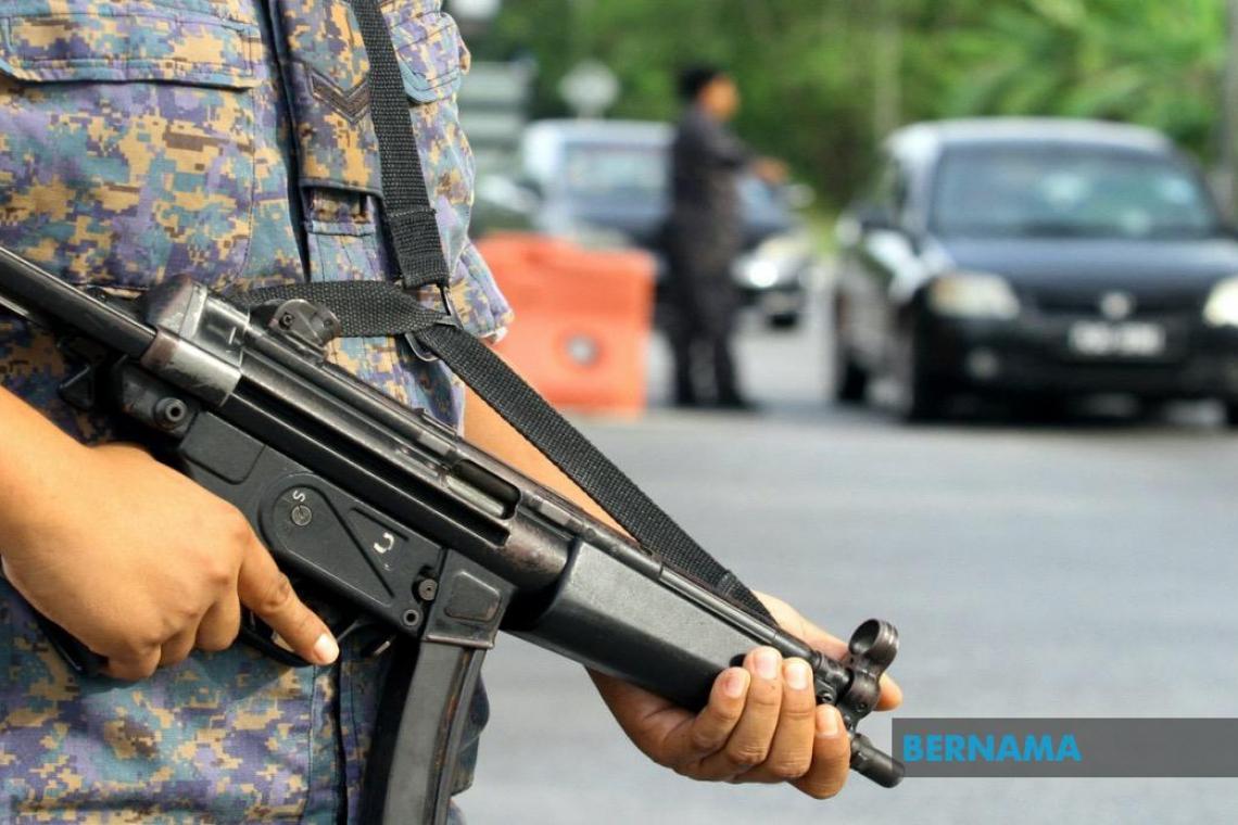 Multi-agency task force set up to curb cigarette, alcohol smuggling - Tengku Zafrul