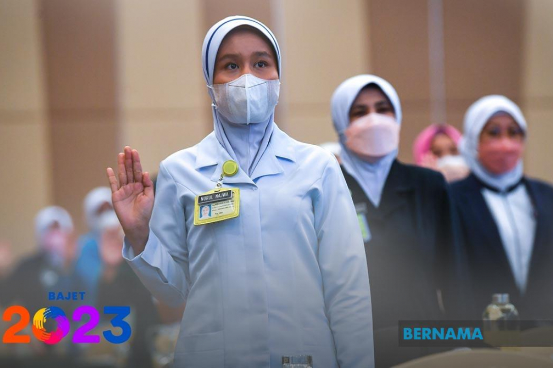 Budget 2023 essentials