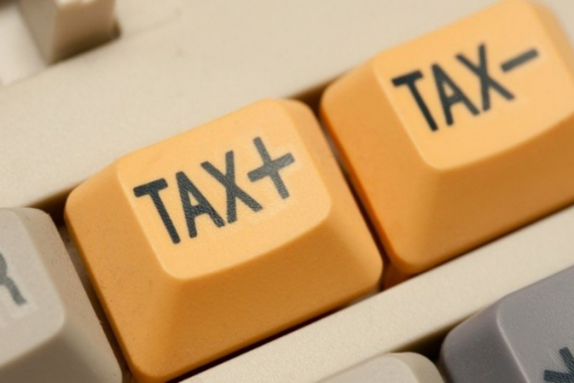 M40: Individual tax reduced by 2.0 pct