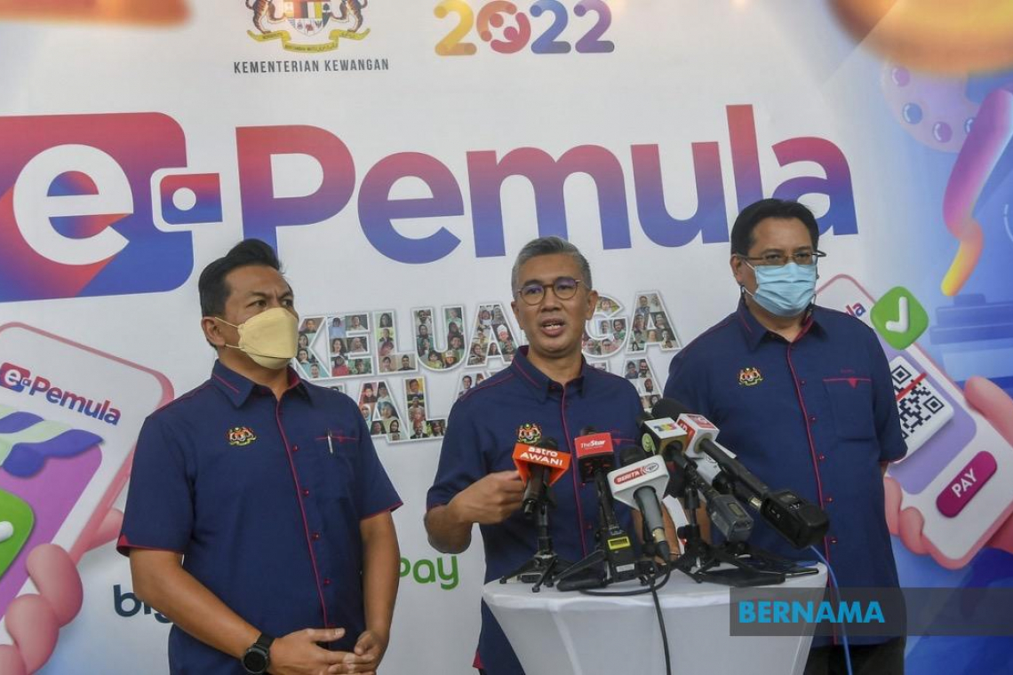 Budget 2023: Government does not neglect M40 group