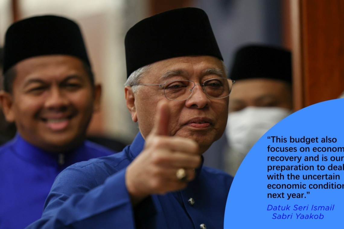 Budget 2023 focuses on all segments of society, preparation for uncertain economic conditions - PM