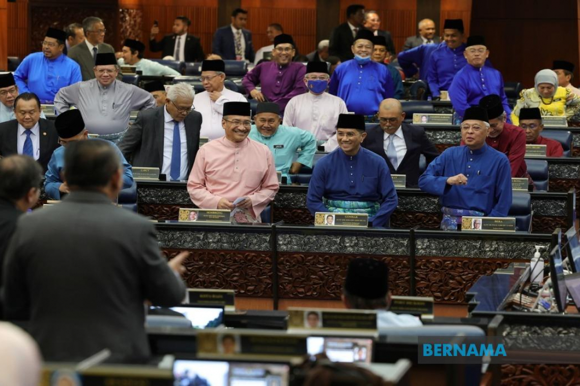Budget 2023's purpose will not be defeated even with Parliament's dissolution -- Tengku Zafrul