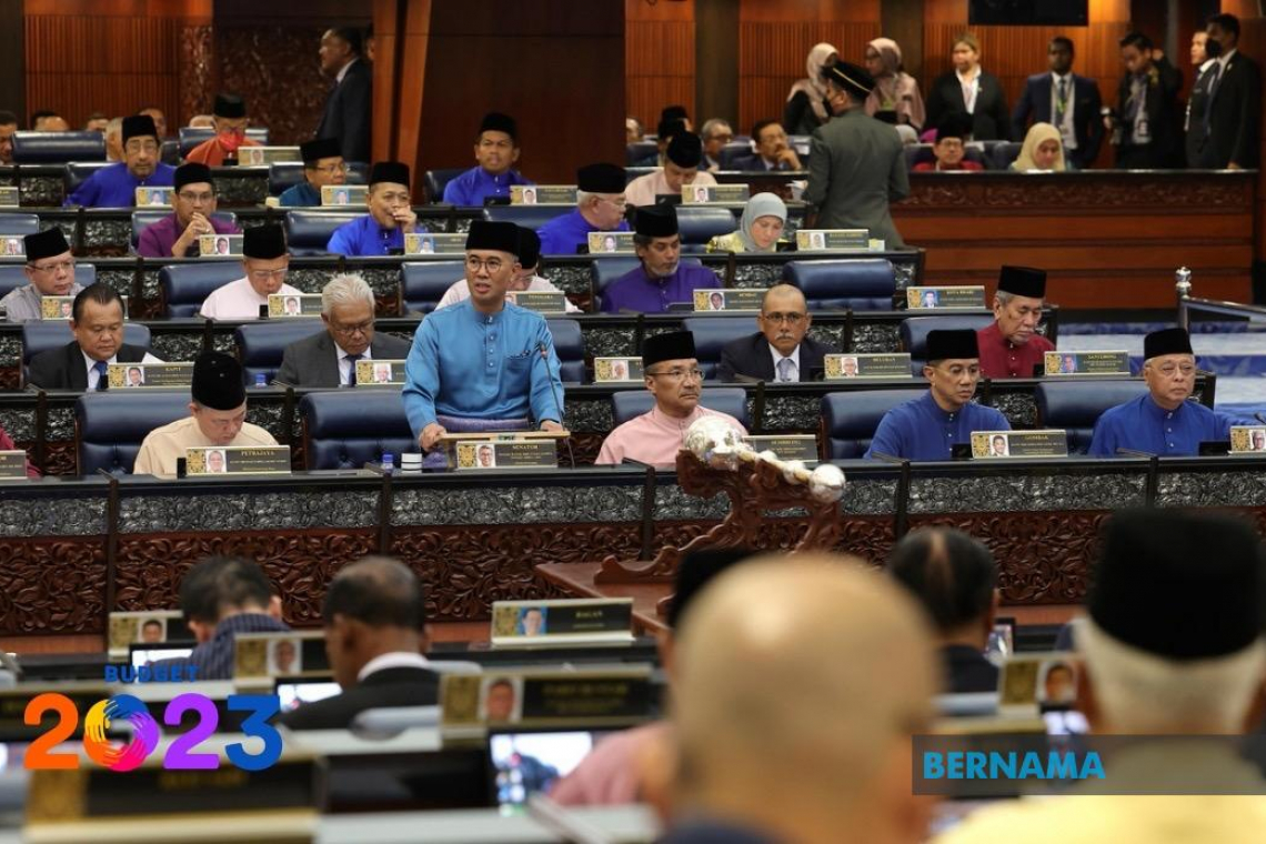 Govt extends tax breaks on listing expenses to tech companies on Bursa Malaysia