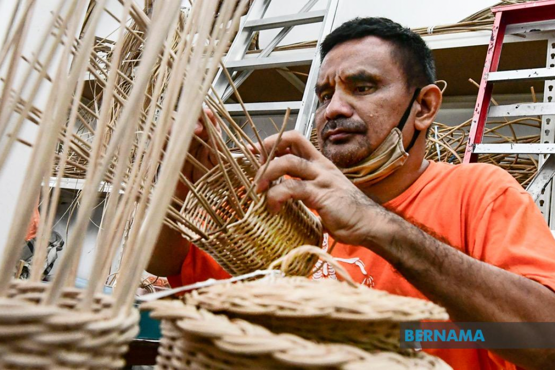 One pct quota for disabled community under MySTEP remains - MOF