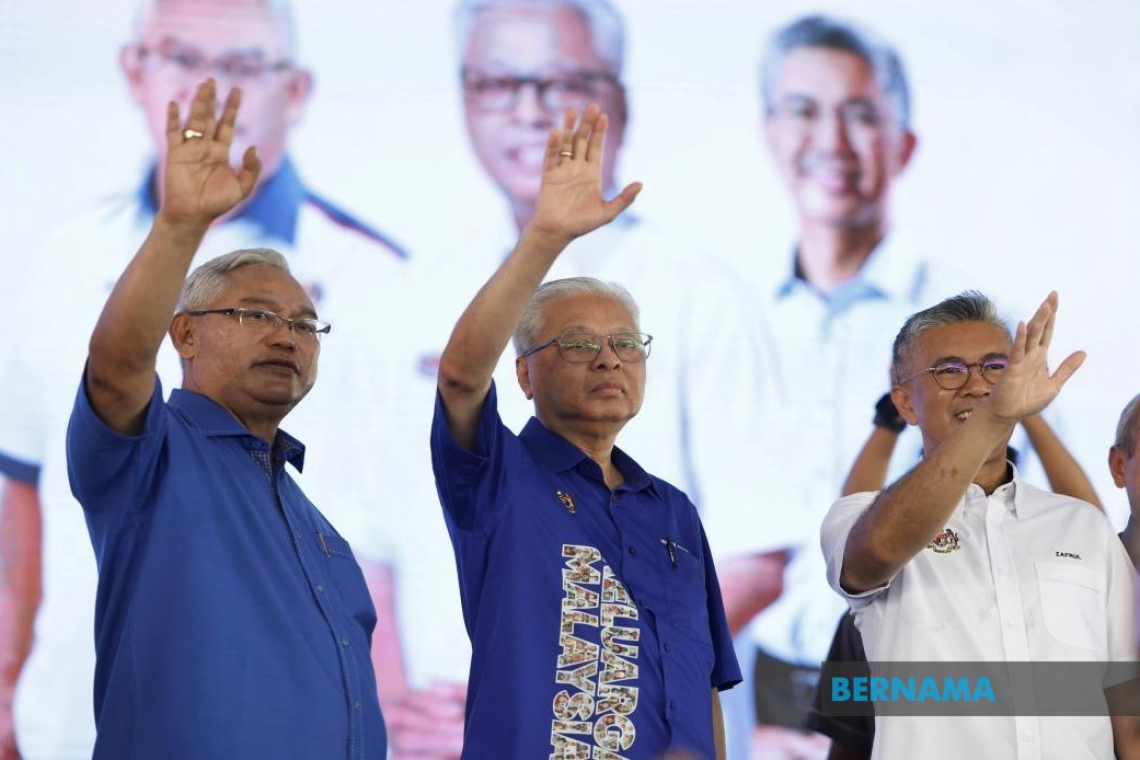 Have no fear, govt has provision to implement Budget 2023 – Tengku Zafrul