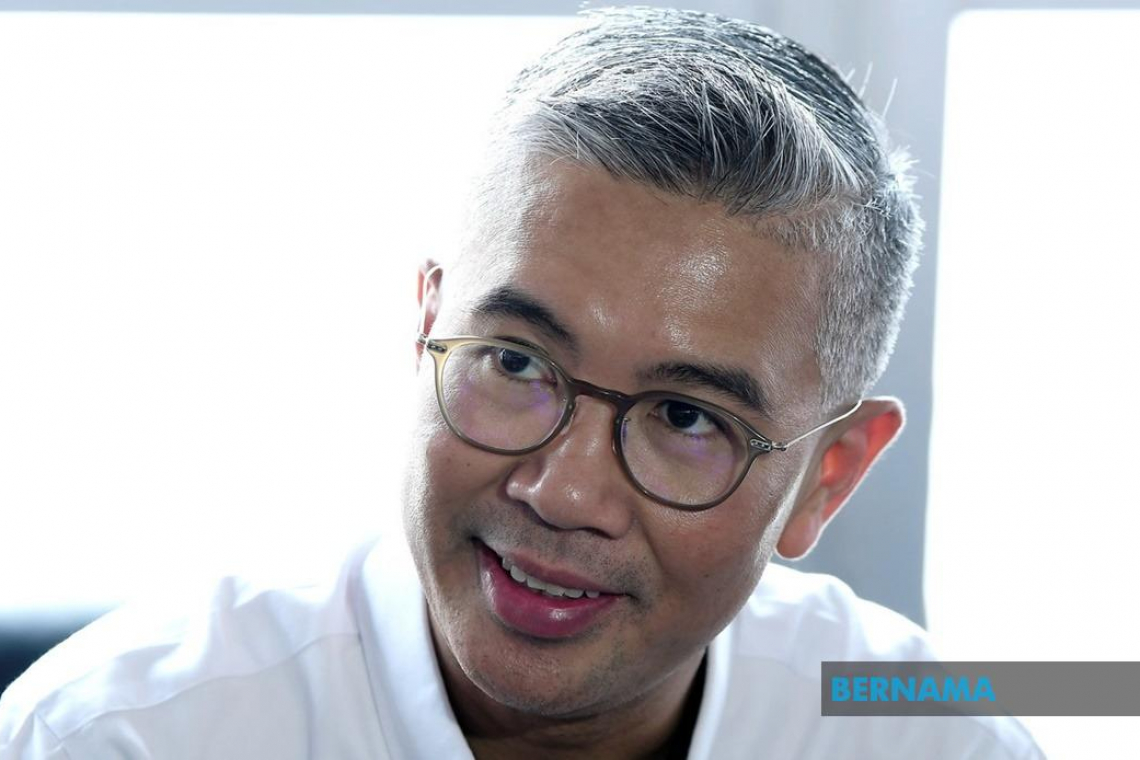 Inisiatif Bajet 2023 utamakan pekerjaan, manfaat untuk belia – Tengku Zafrul