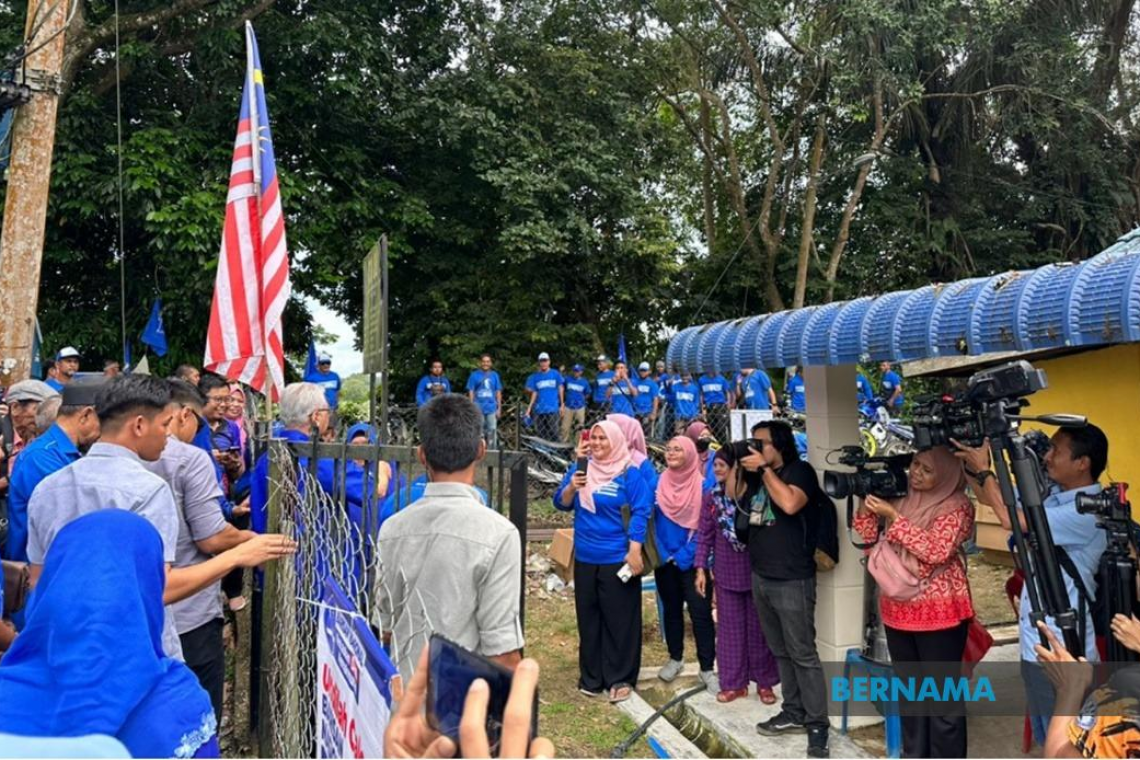 Bayaran BKM Fasa 4 diawalkan bermula 15 Nov - PM