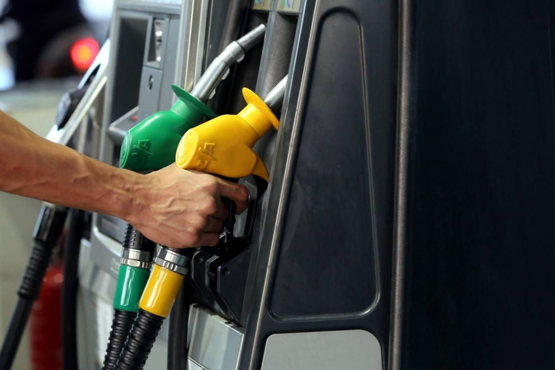 Fuel prices Dec 22-28: RON97 down 20 sen, RON95 and diesel unchanged