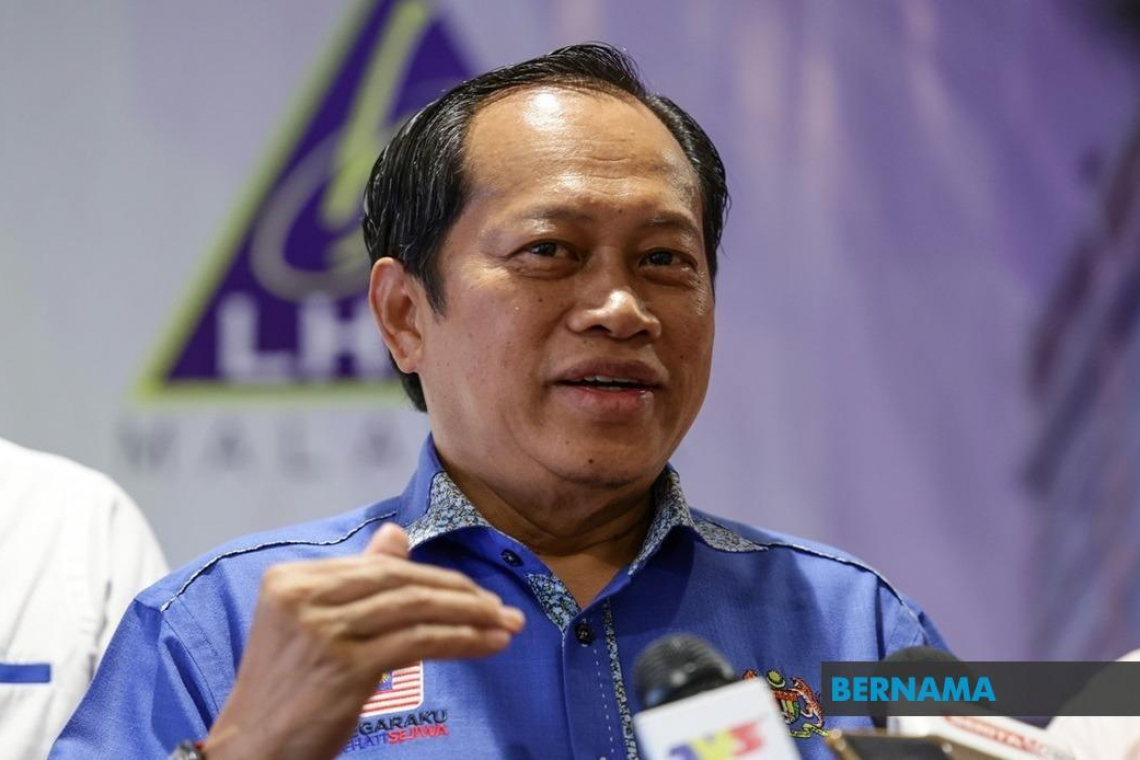 LHDN, Customs asked to find 'creative' ways to tax black economy