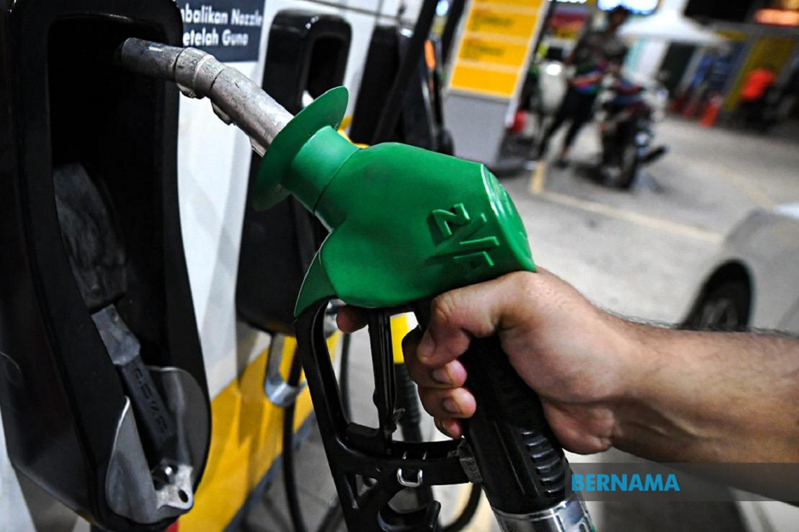 Petrol, diesel prices unchanged - MOF