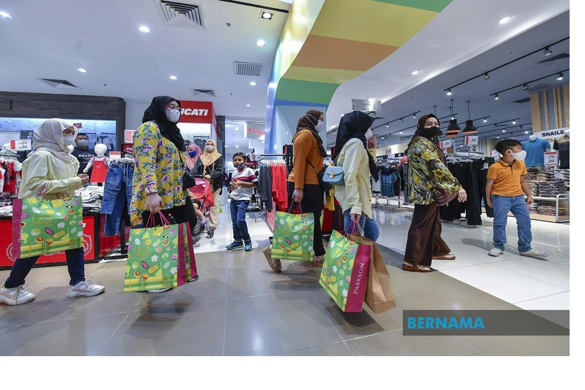 Belanjawan 2023 akan utamakan pertumbuhan ekonomi yang saksama berpaksikan keadilan sosial