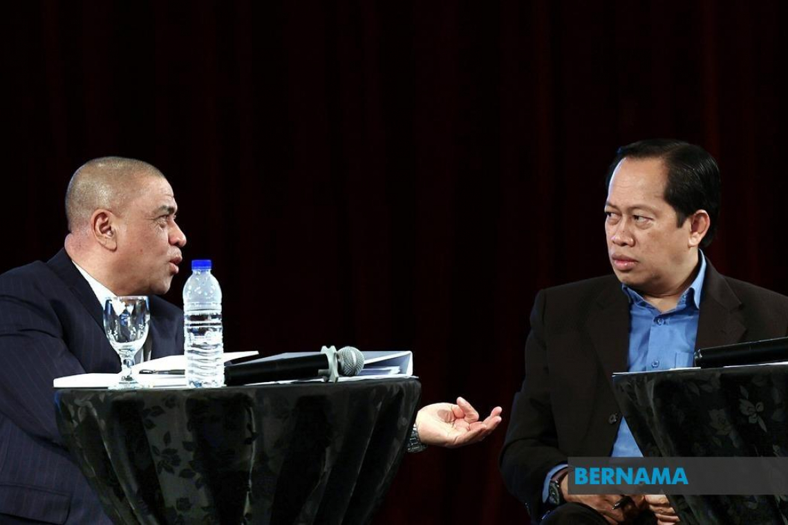 Belanjawan 2023: Penyelengaraan jalan Persekutuan perlu diberi tumpuan