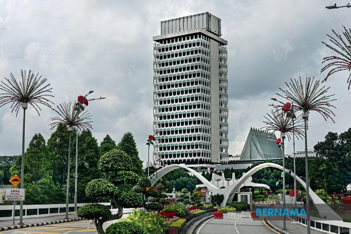 Istiadat Pembukaan Parlimen, Belanjawan 2023 tumpuan sidang kali ini