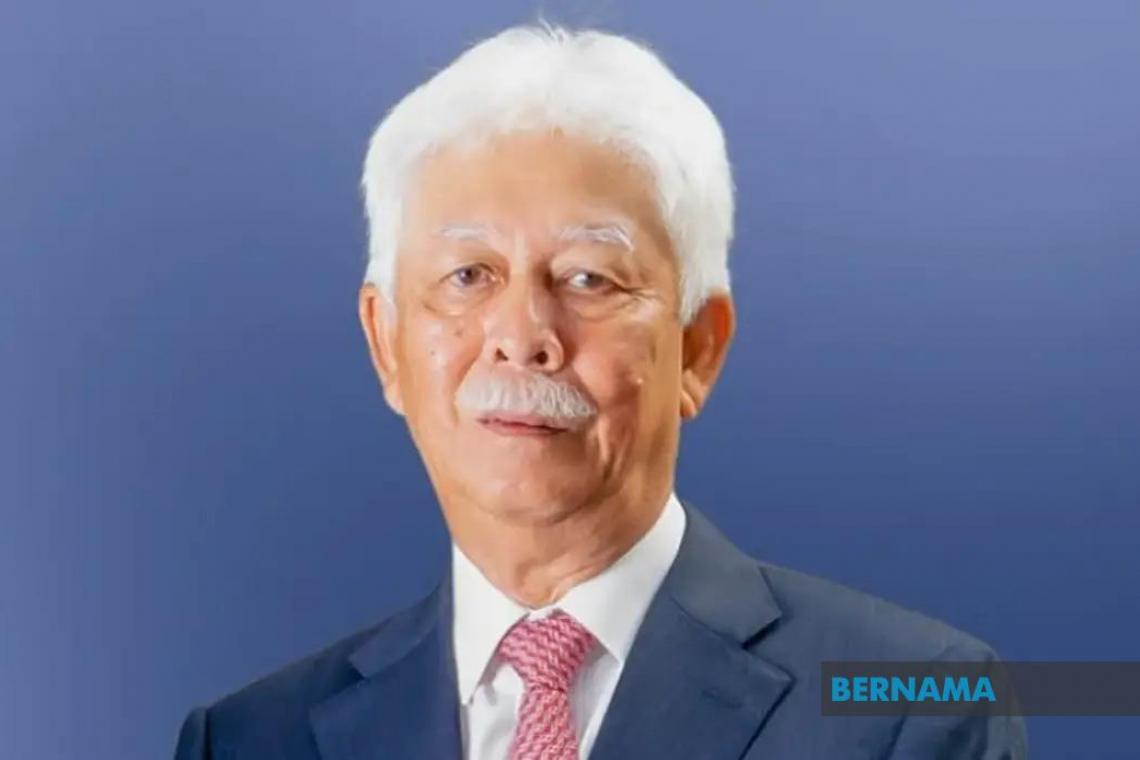 Jawatankuasa Penasihat kepada Menteri Kewangan untuk tingkatkan hasil negara, kurangkan perbelanjaan mengurus